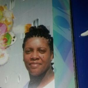 Meet your Posher, Yolanda